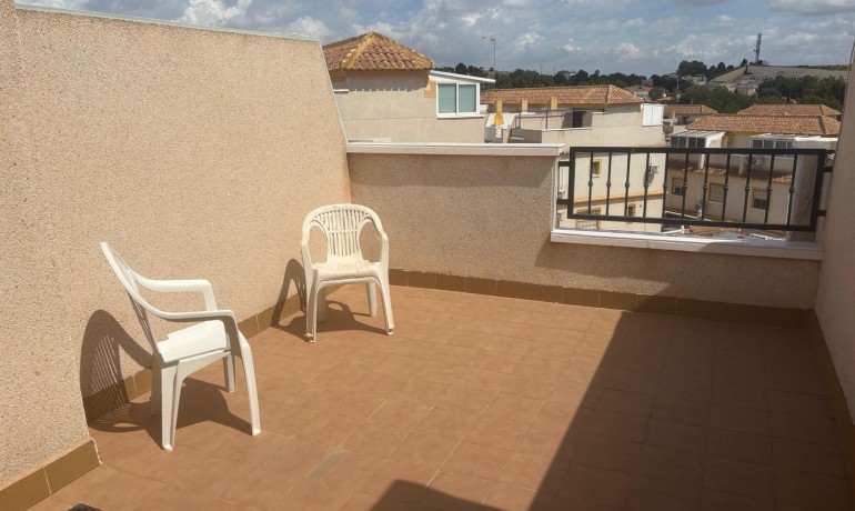 Venta - Casa -
Algorfa - La Finca Golf Resort