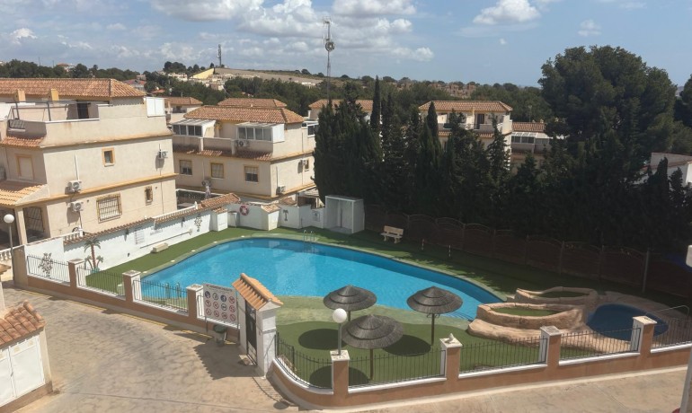 Venta - Casa -
Algorfa - La Finca Golf Resort