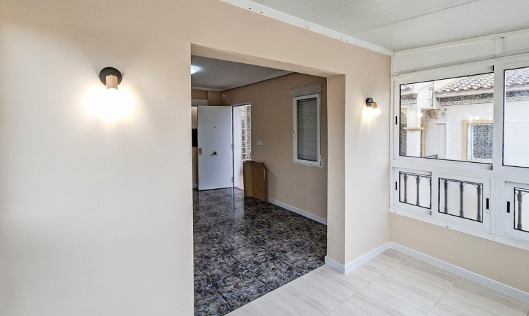Revente - Appartement / Flat -
Orihuela Costa