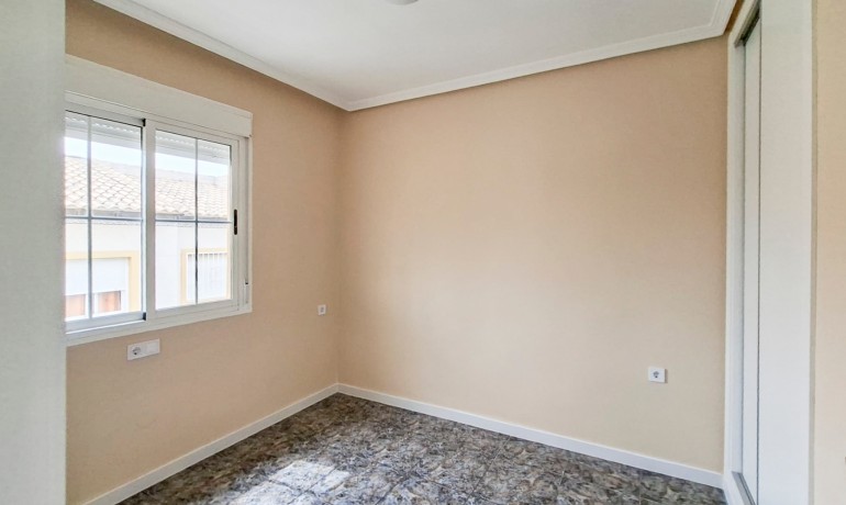 Revente - Appartement / Flat -
Orihuela Costa