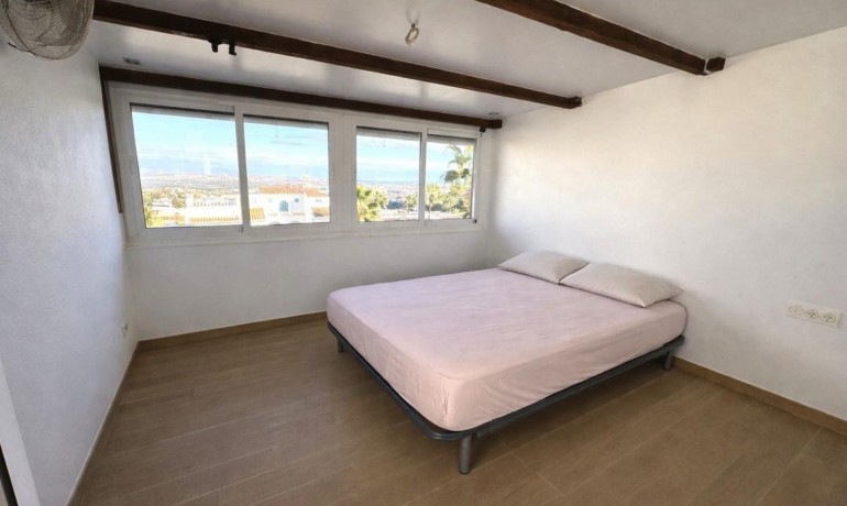 Revente - Maison -
Cuidad Quesada* - Ciudad Quesada