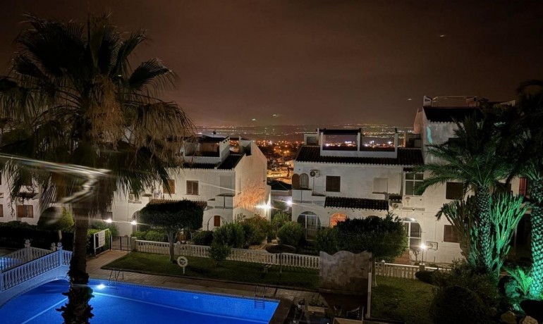 Revente - Maison -
Cuidad Quesada* - Ciudad Quesada