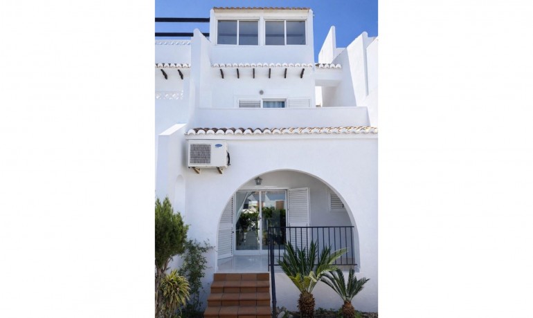 Revente - Maison -
Cuidad Quesada* - Ciudad Quesada