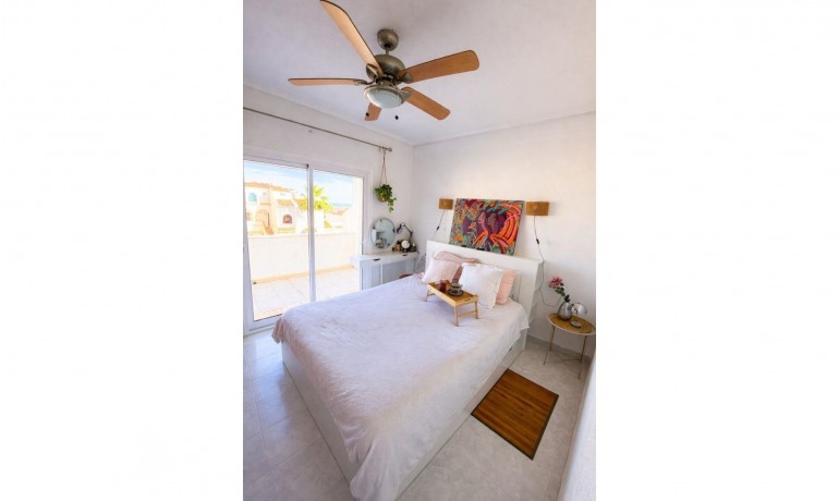Revente - Maison -
Cuidad Quesada* - Ciudad Quesada
