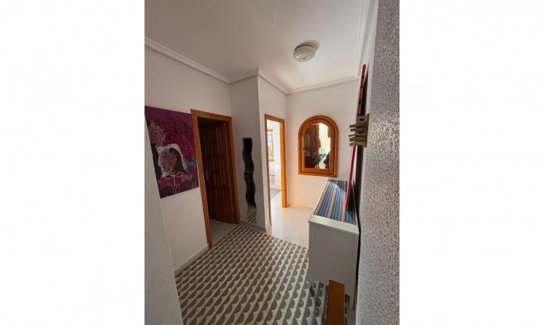 Revente - Maison -
Cuidad Quesada* - Ciudad Quesada