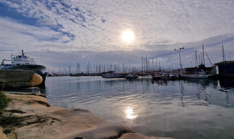 Venta - Apartamento / piso -
Torrevieja - La Mata pueblo