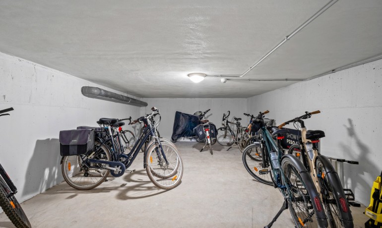 Herverkoop - Appartement / Flat -
Villamartin