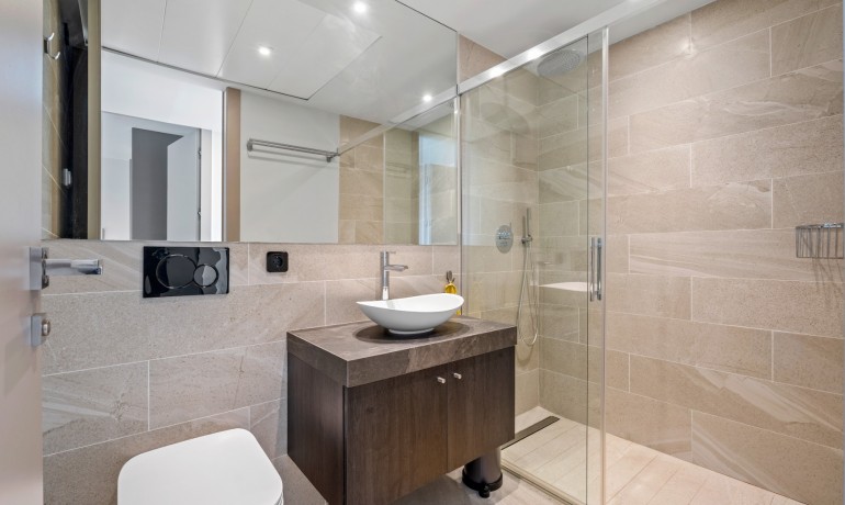 Herverkoop - Appartement / Flat -
Villamartin