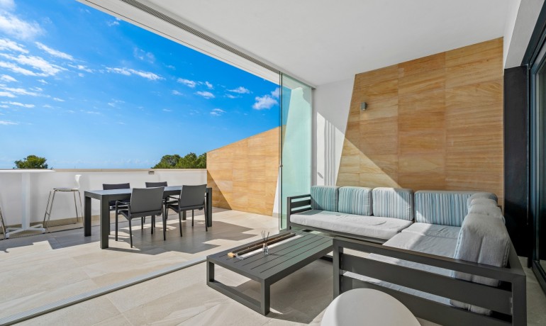 Herverkoop - Appartement / Flat -
Villamartin