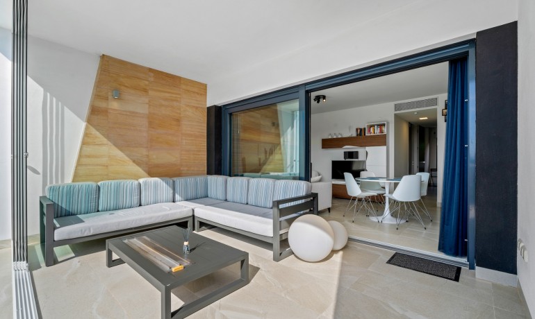 Herverkoop - Appartement / Flat -
Villamartin