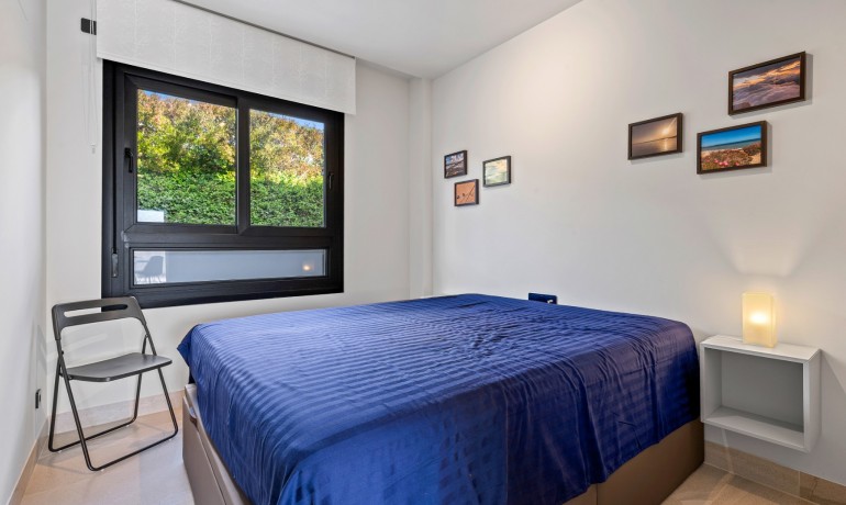 Herverkoop - Appartement / Flat -
Villamartin
