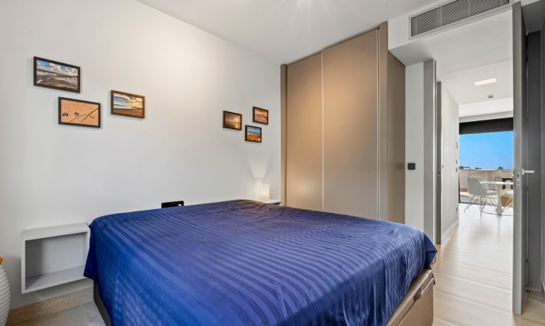 Herverkoop - Appartement / Flat -
Villamartin