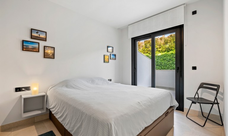 Herverkoop - Appartement / Flat -
Villamartin