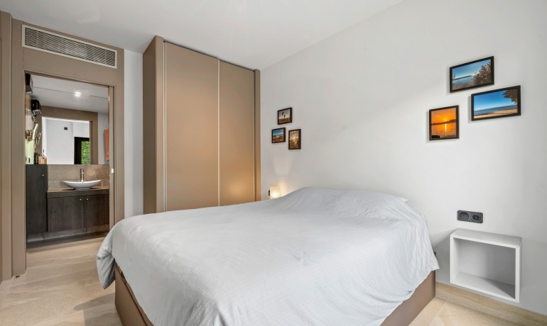 Herverkoop - Appartement / Flat -
Villamartin