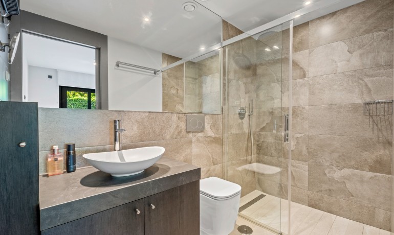 Herverkoop - Appartement / Flat -
Villamartin