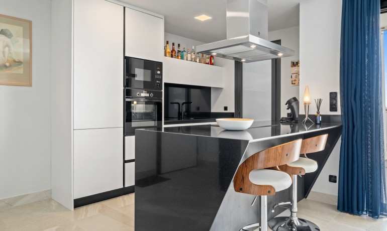 Herverkoop - Appartement / Flat -
Villamartin