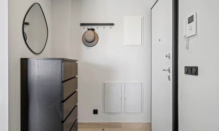 Herverkoop - Appartement / Flat -
Villamartin