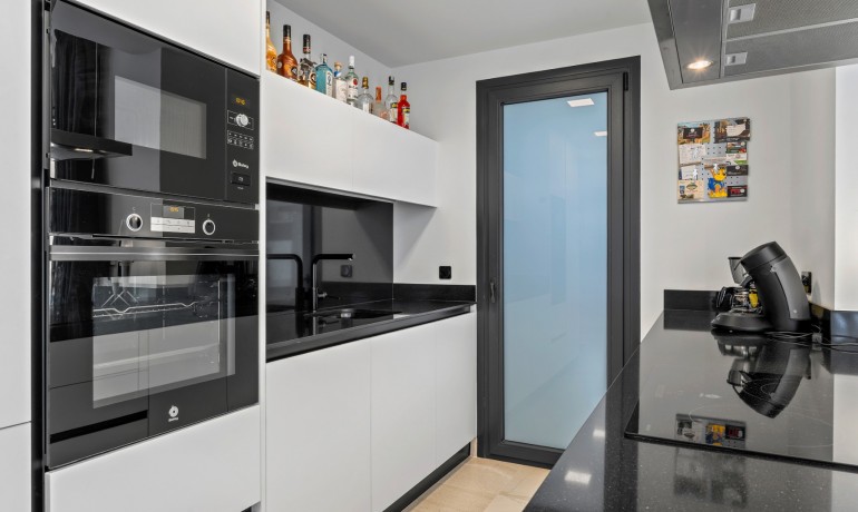 Herverkoop - Appartement / Flat -
Villamartin