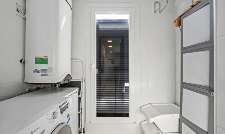 Herverkoop - Appartement / Flat -
Villamartin
