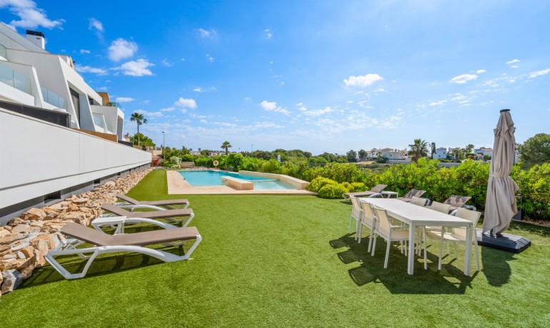 Herverkoop - Appartement / Flat -
Villamartin
