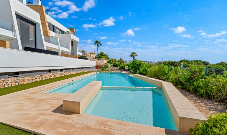 Herverkoop - Appartement / Flat -
Villamartin
