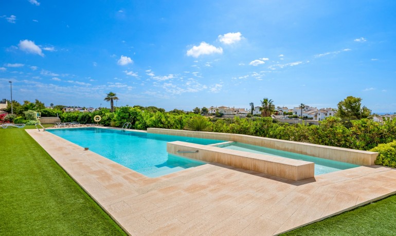 Herverkoop - Appartement / Flat -
Villamartin