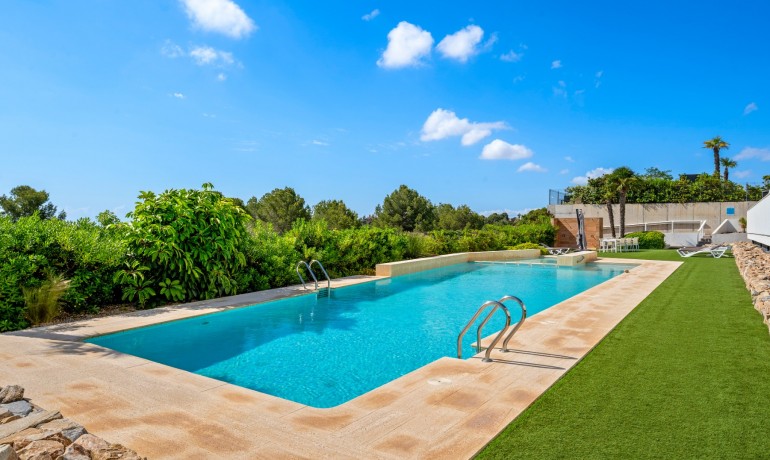 Herverkoop - Appartement / Flat -
Villamartin