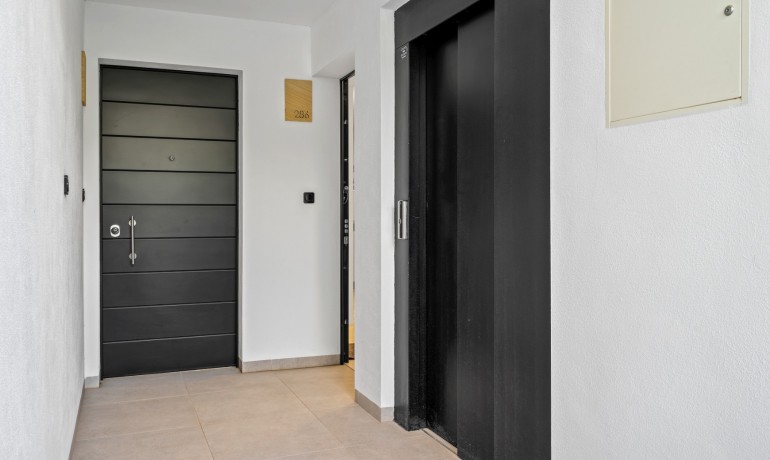 Herverkoop - Appartement / Flat -
Villamartin