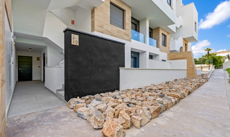 Herverkoop - Appartement / Flat -
Villamartin
