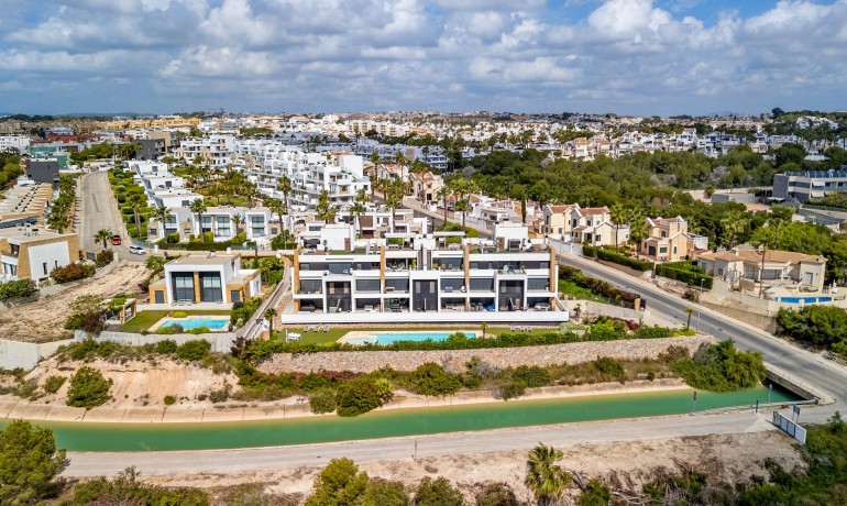 Herverkoop - Appartement / Flat -
Villamartin