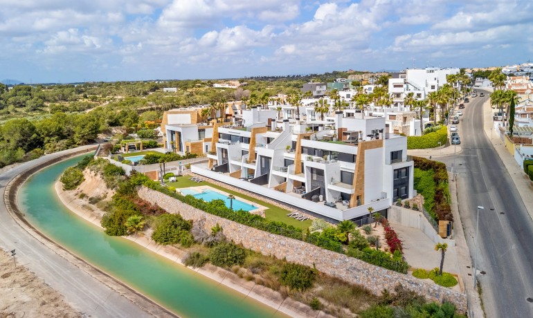 Herverkoop - Appartement / Flat -
Villamartin