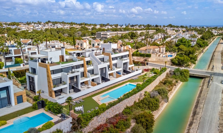Herverkoop - Appartement / Flat -
Villamartin