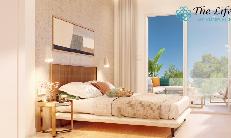 Nouvelle construction - Appartement / Flat -
Pilar de la Horedada*