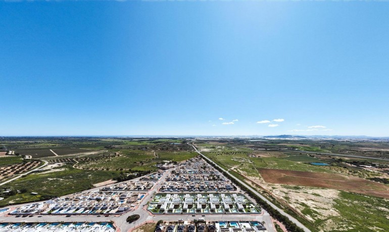 Nueva construcción  - Villa -
Sucina - pueblo
