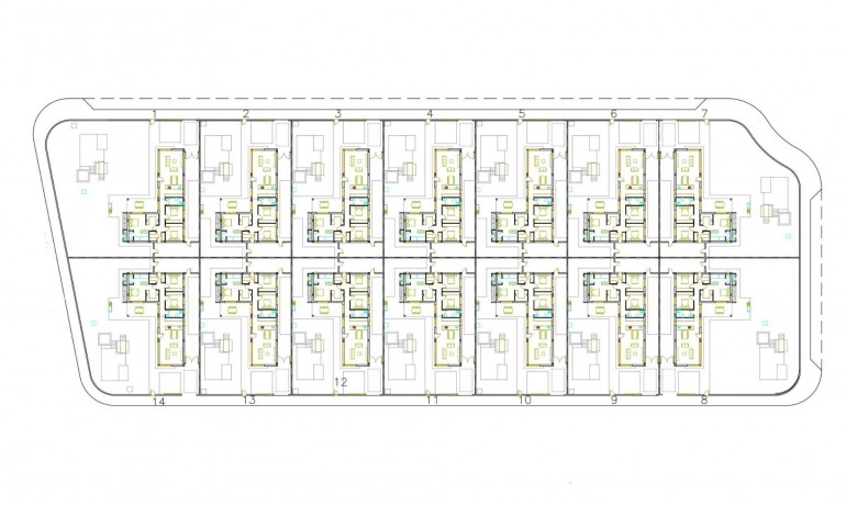 Nueva construcción  - Villa -
Sucina - pueblo