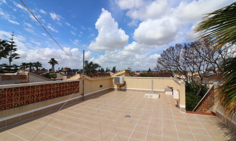 Venta - Villa -
Formentera del Segura - Fincas de La Vega