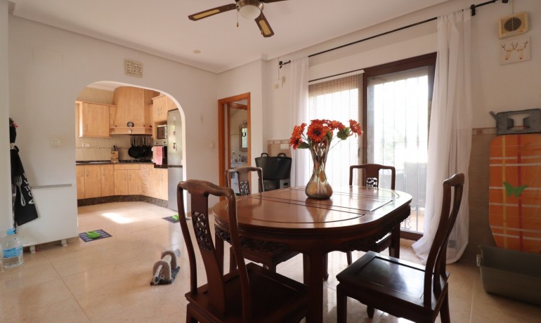 Venta - Villa -
Formentera del Segura - Fincas de La Vega