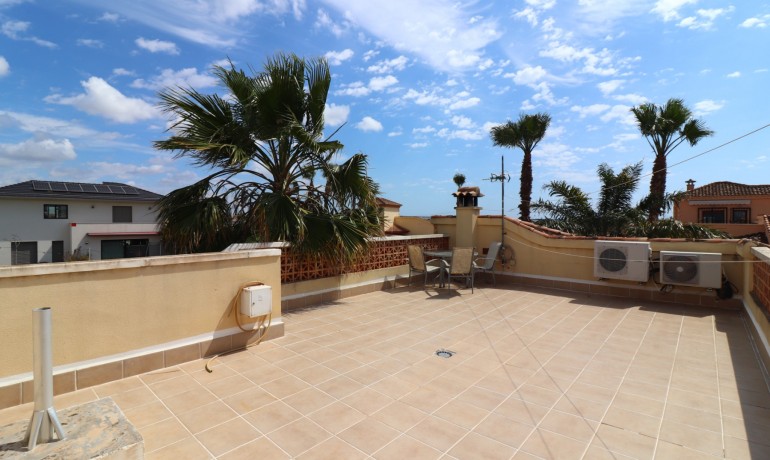 Venta - Villa -
Formentera del Segura - Fincas de La Vega