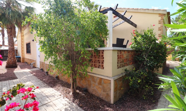 Venta - Villa -
Formentera del Segura - Fincas de La Vega