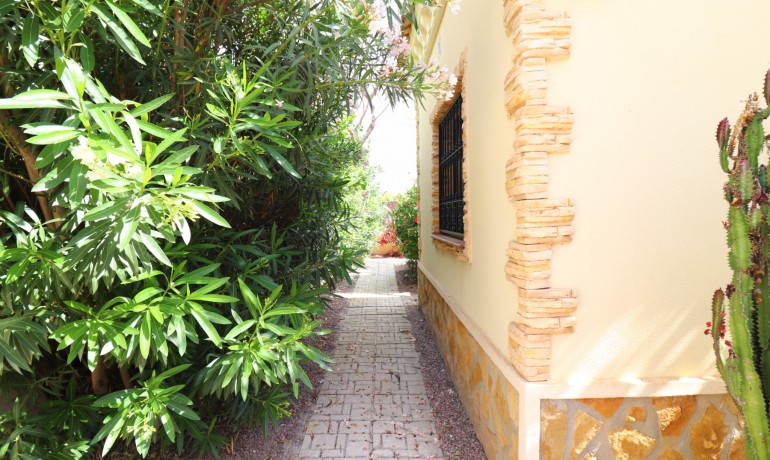Venta - Villa -
Formentera del Segura - Fincas de La Vega