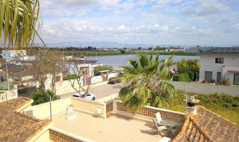 Venta - Villa -
Formentera del Segura - Fincas de La Vega
