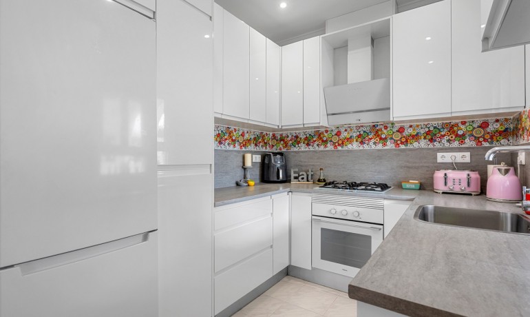 Venta - Villa -
Ciudad Quesada - Pueblo Bravo