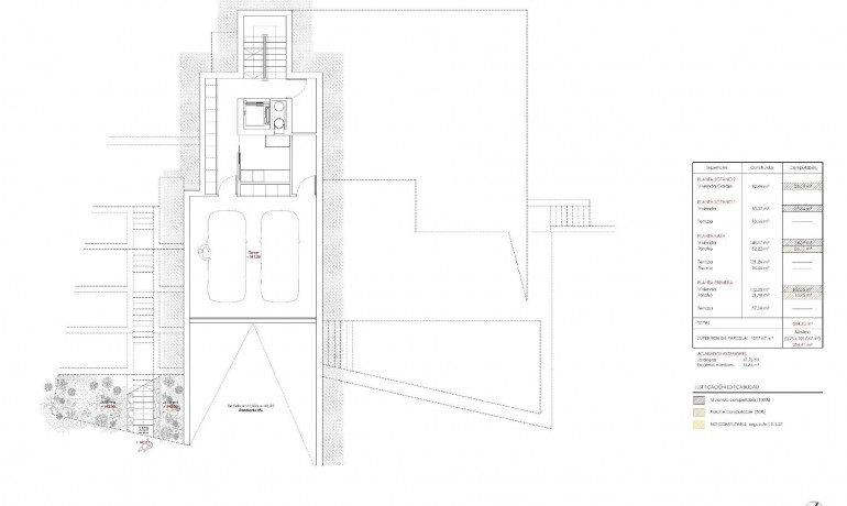 Nueva construcción  - Villa -
Benissa - Montemar