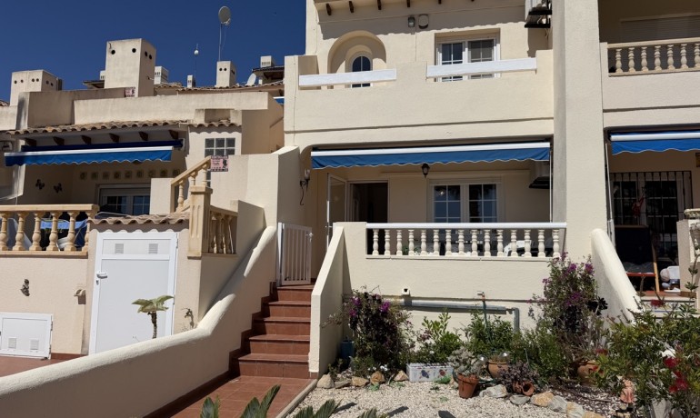 Venta - Casa -
Las Ramblas Golf