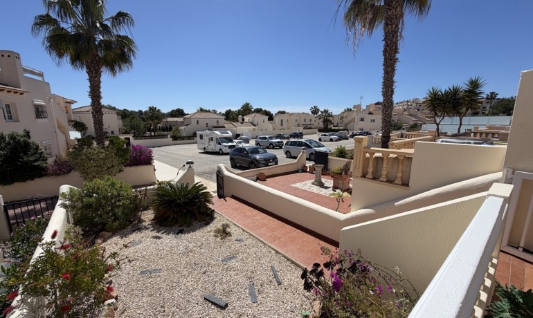 Venta - Casa -
Las Ramblas Golf