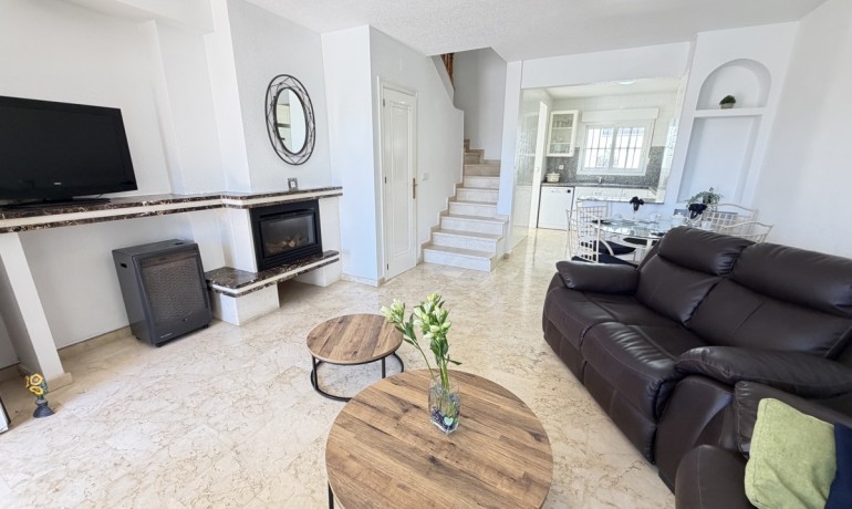 Venta - Casa -
Las Ramblas Golf