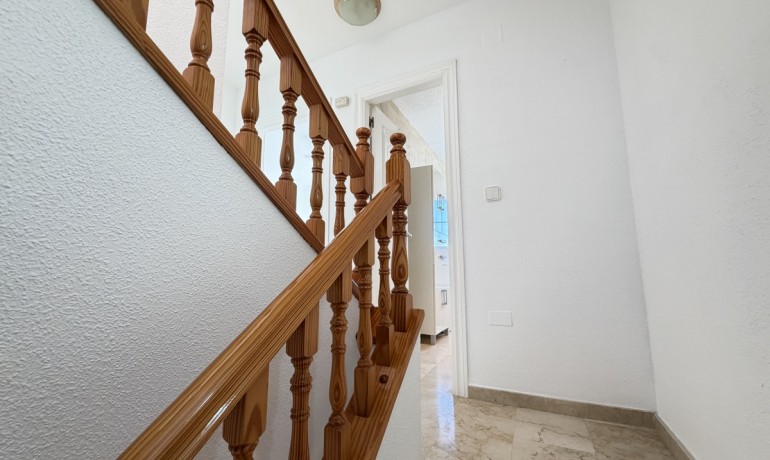 Venta - Casa -
Las Ramblas Golf