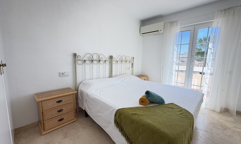 Venta - Casa -
Las Ramblas Golf