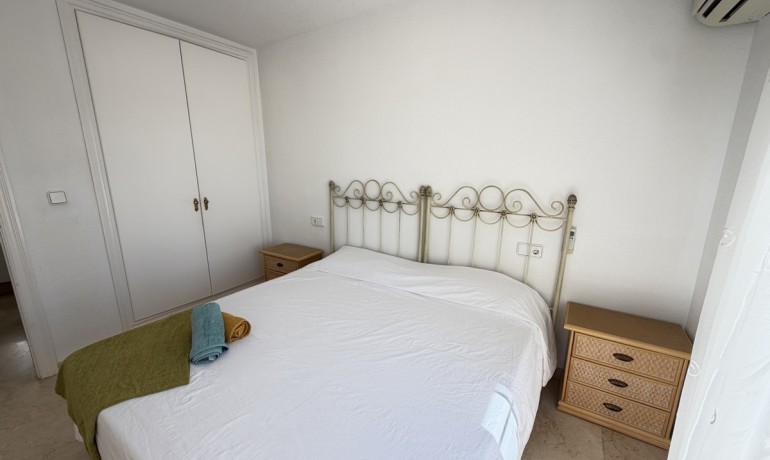 Venta - Casa -
Las Ramblas Golf