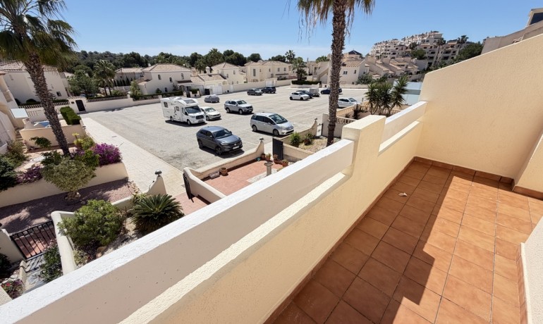 Venta - Casa -
Las Ramblas Golf